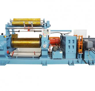 開放式煉膠機(jī)