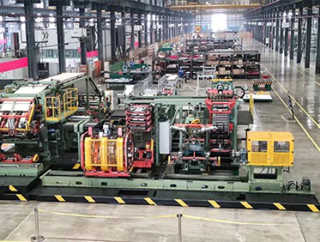 雙復(fù)合擠出機(jī)